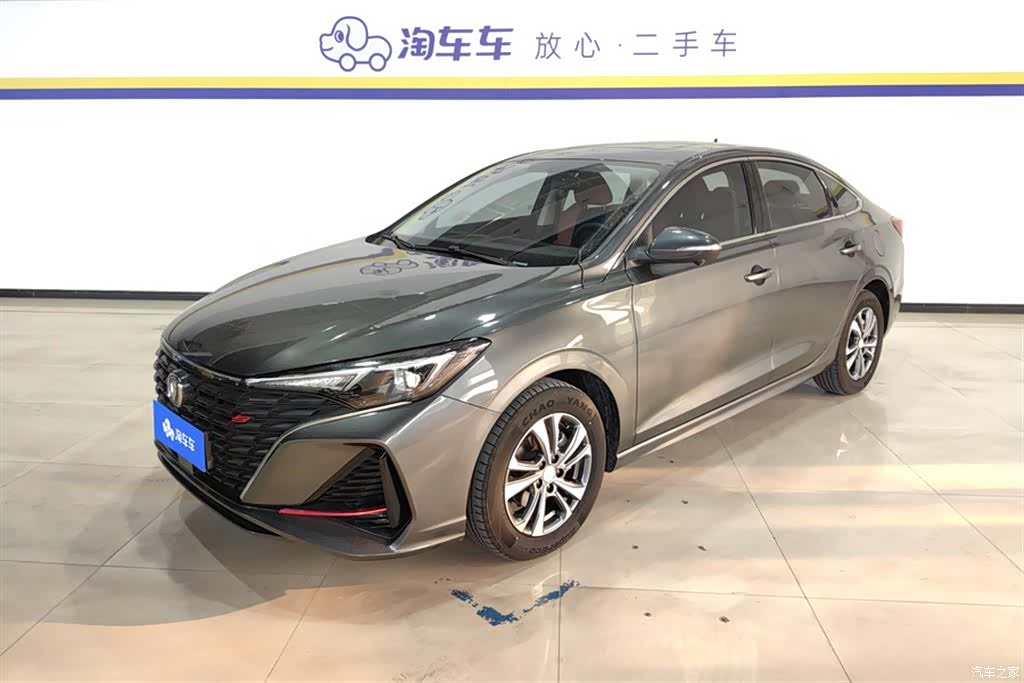 Changan Eado, 2024 1