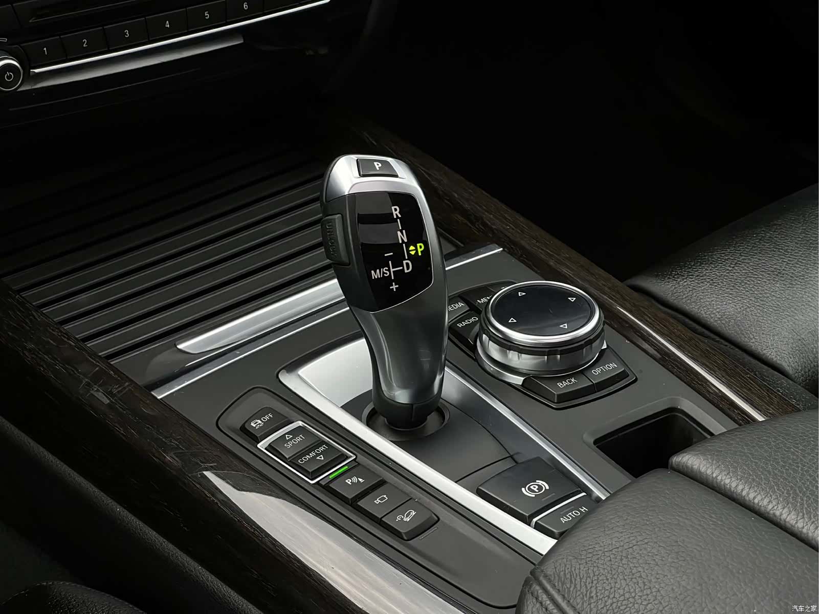 BMW X5, 2014 8