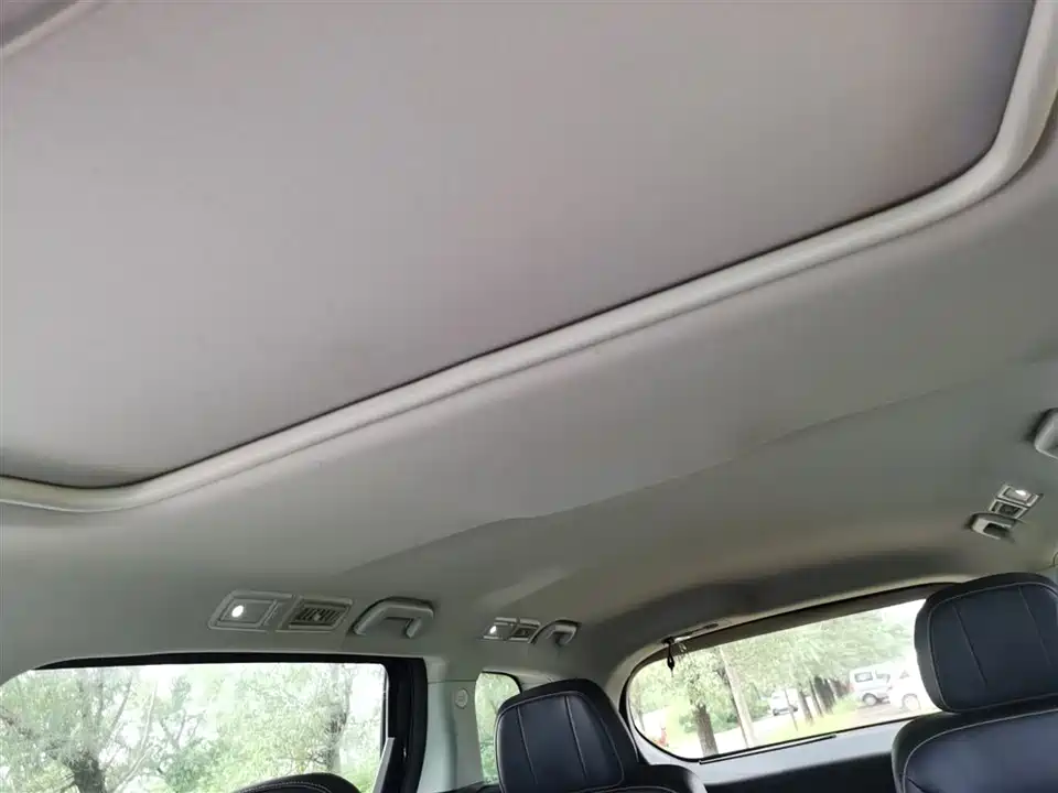 Trumpchi Trumpchi M8