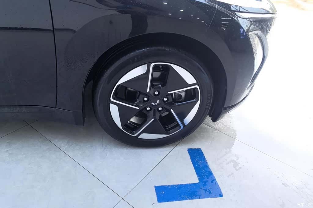 Wuling Starlight, 2024 6