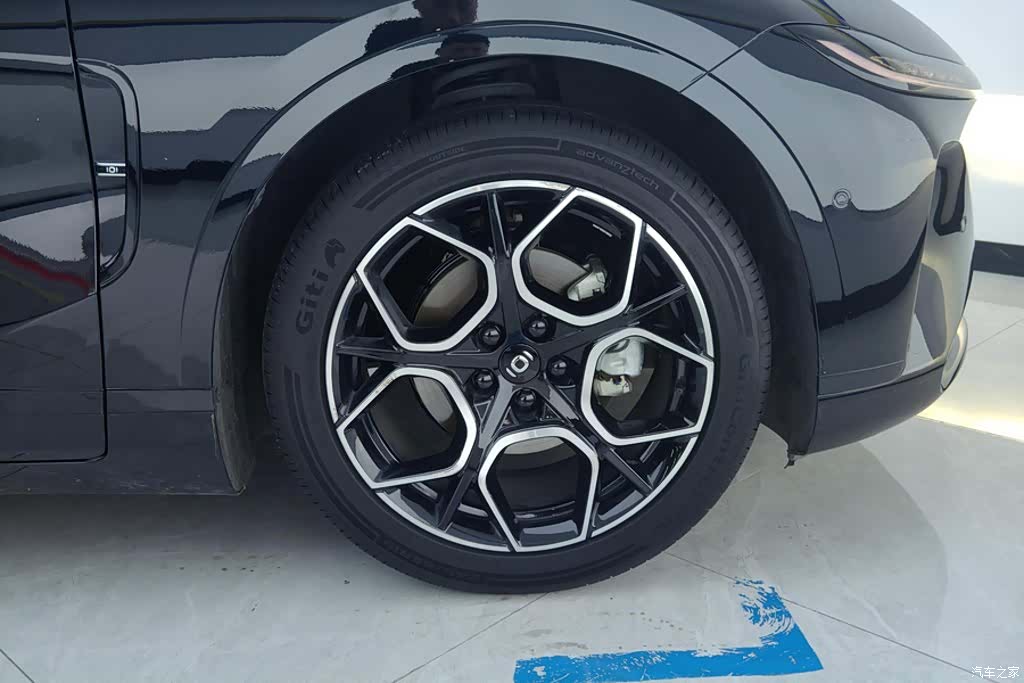 Changan Eado, 2024 6