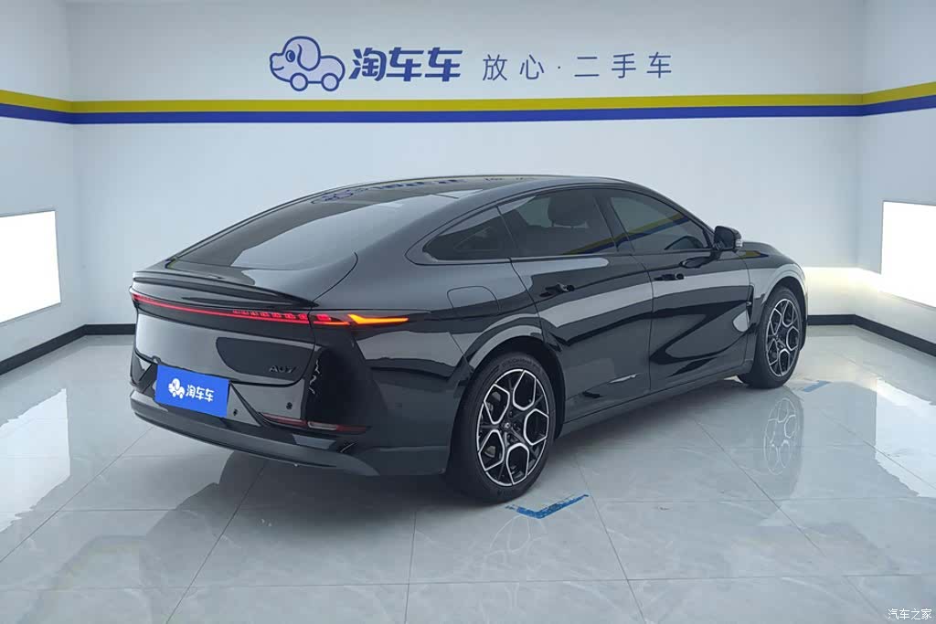 Changan Eado, 2024 3