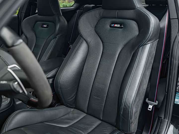 BMW M2 2018 M2 lei ting ban