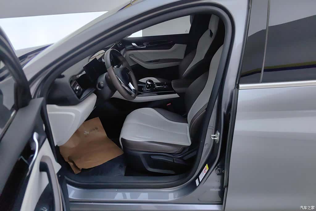 BYD Qin, 2024 9