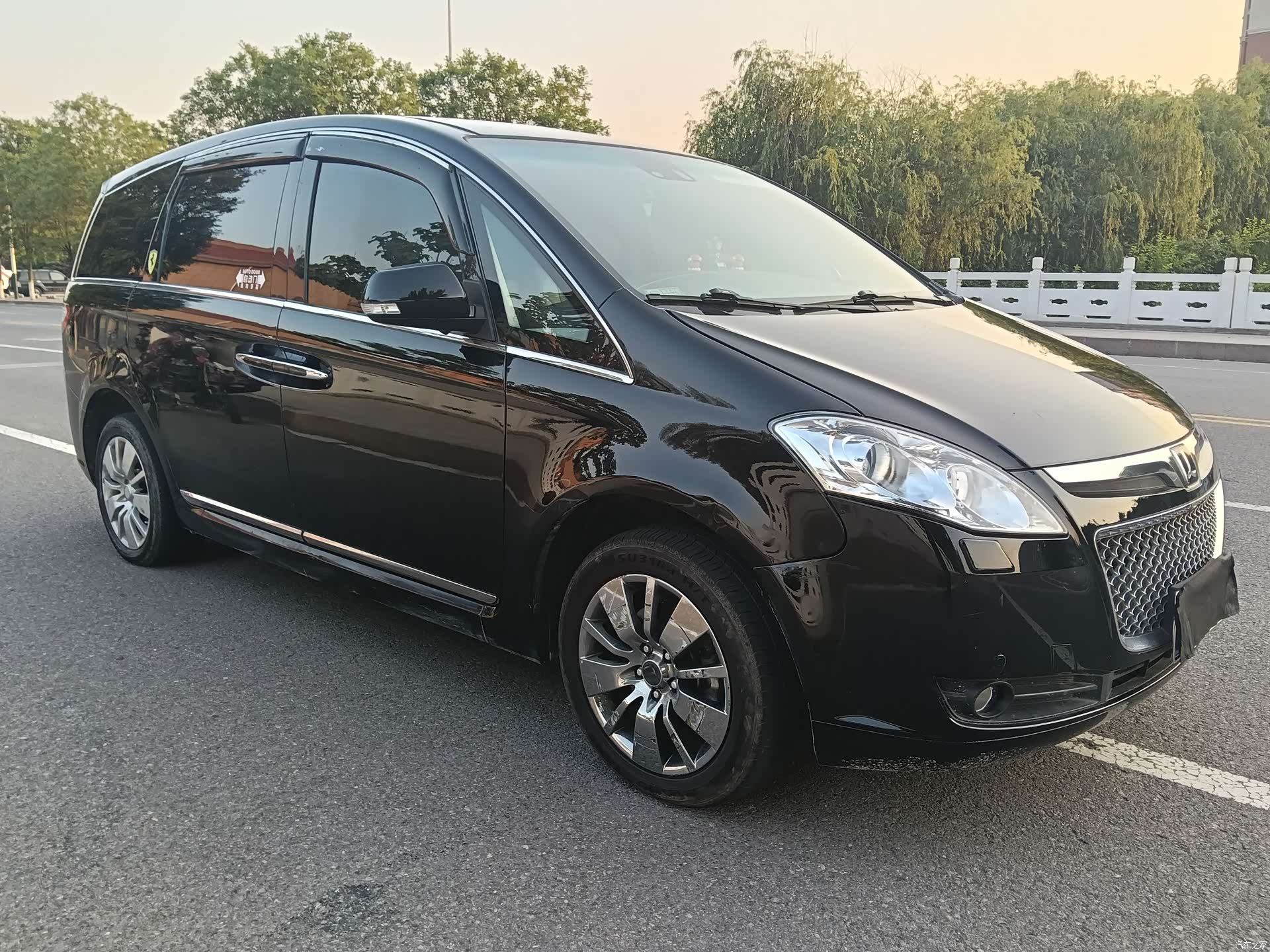 DongFeng MASTER, 2013 3