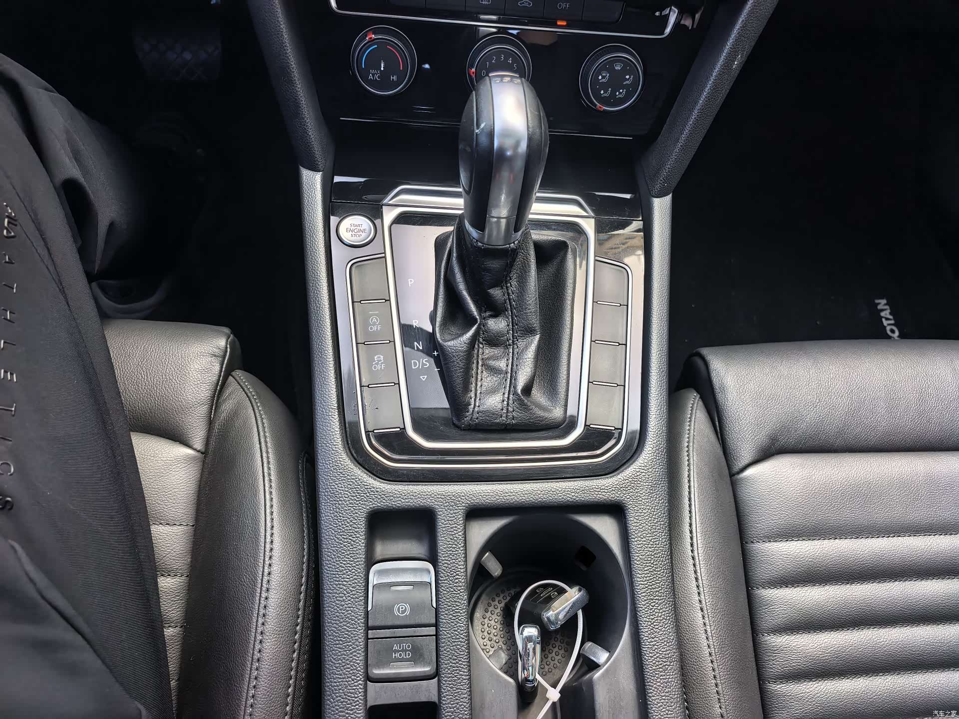 Volkswagen Magotan, 2017 15