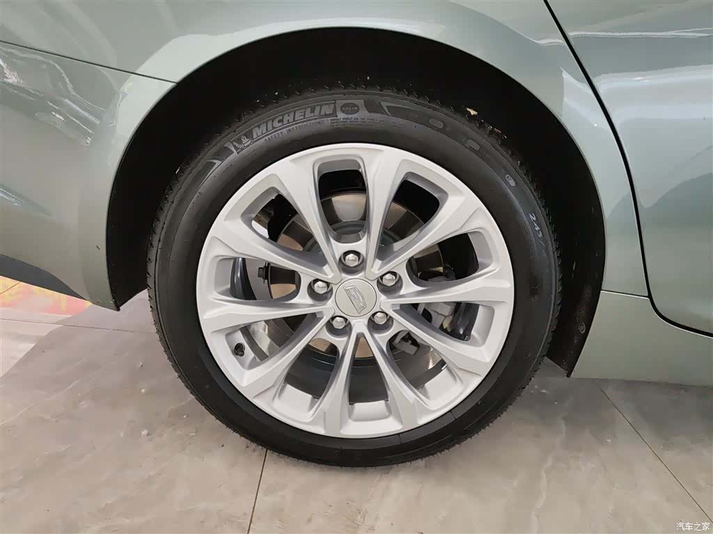 Cadillac CT5, 2022 30