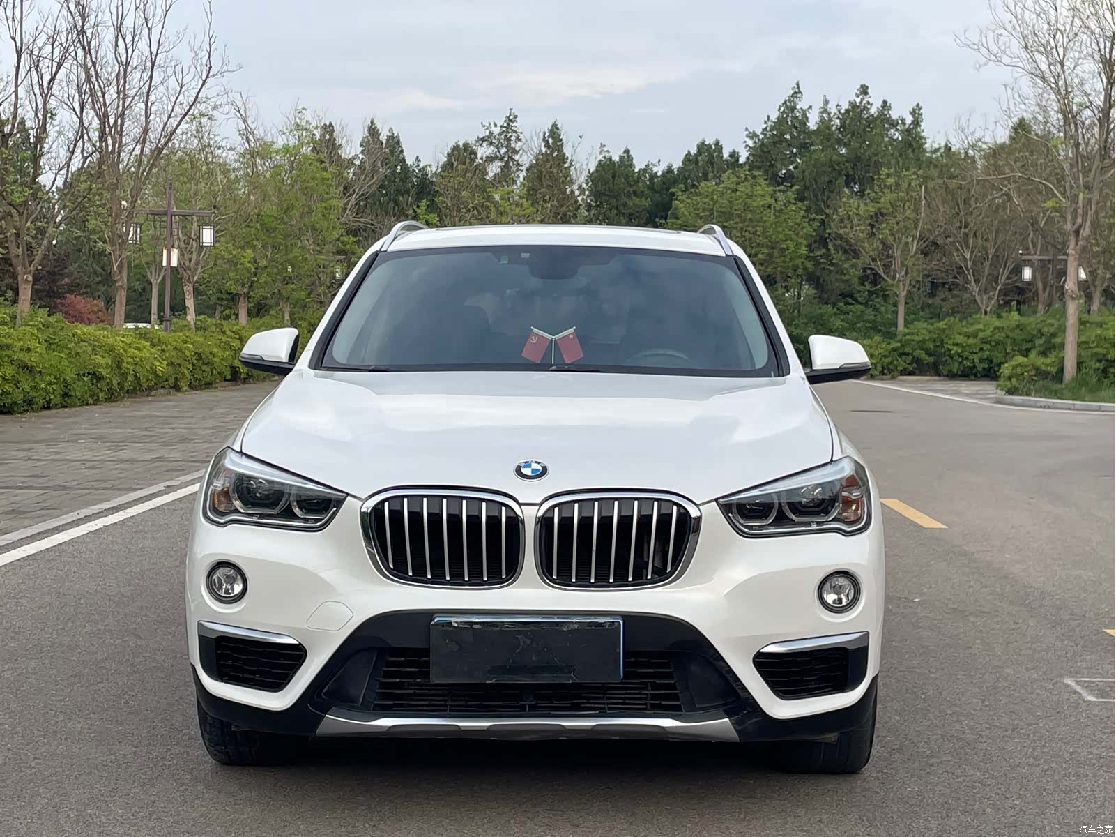 BMW X1, 2018 2