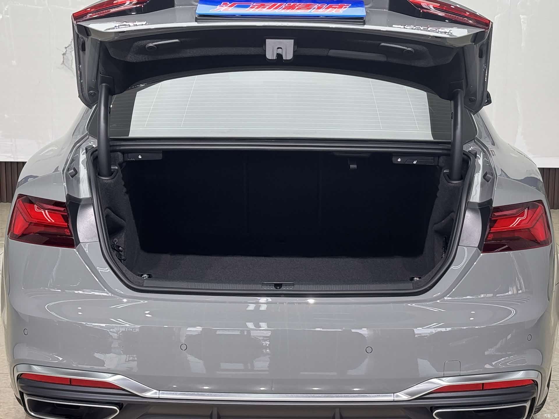 Audi A5, 2021 21