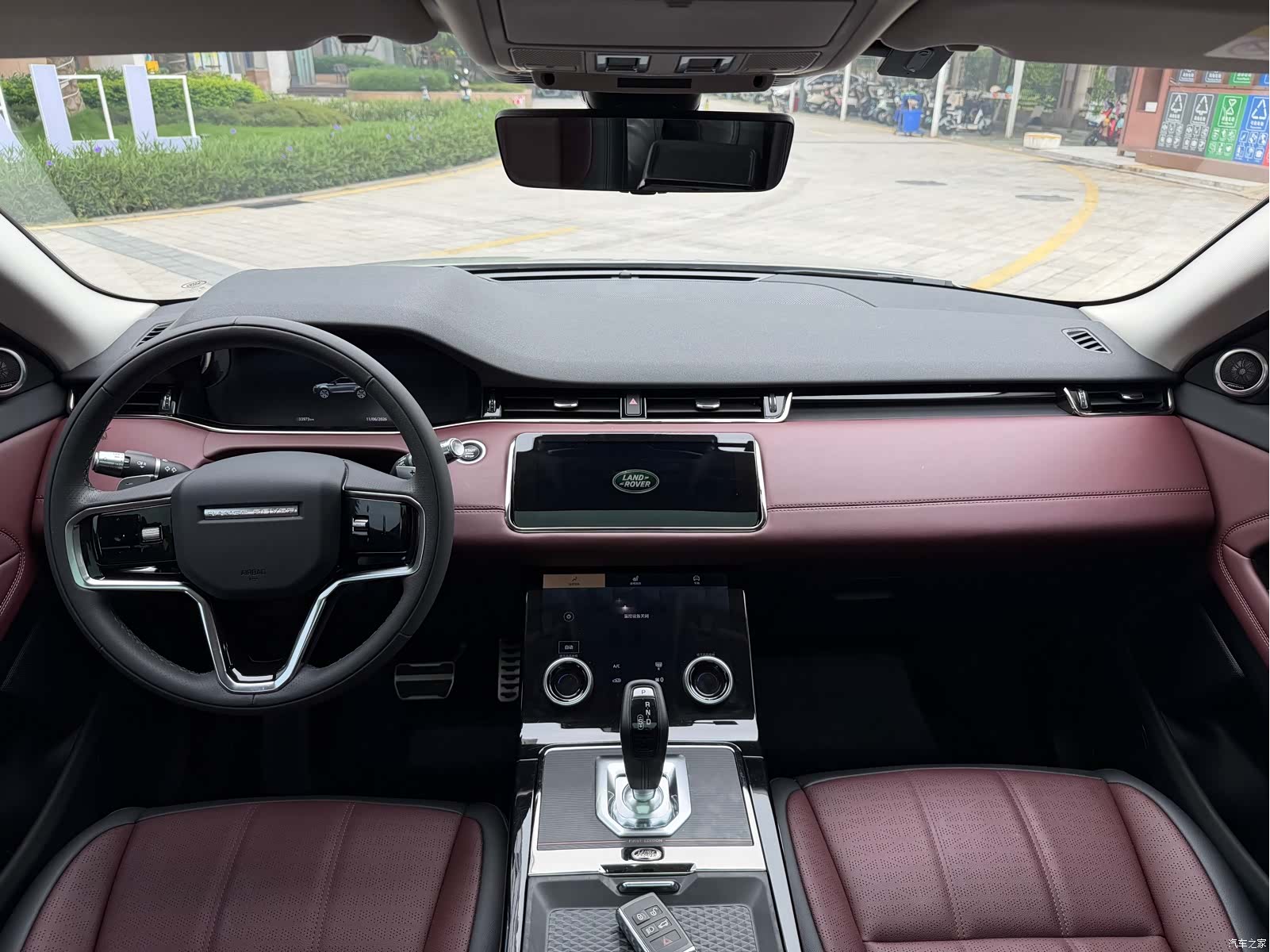 Land Rover Range Rover, 2022 6