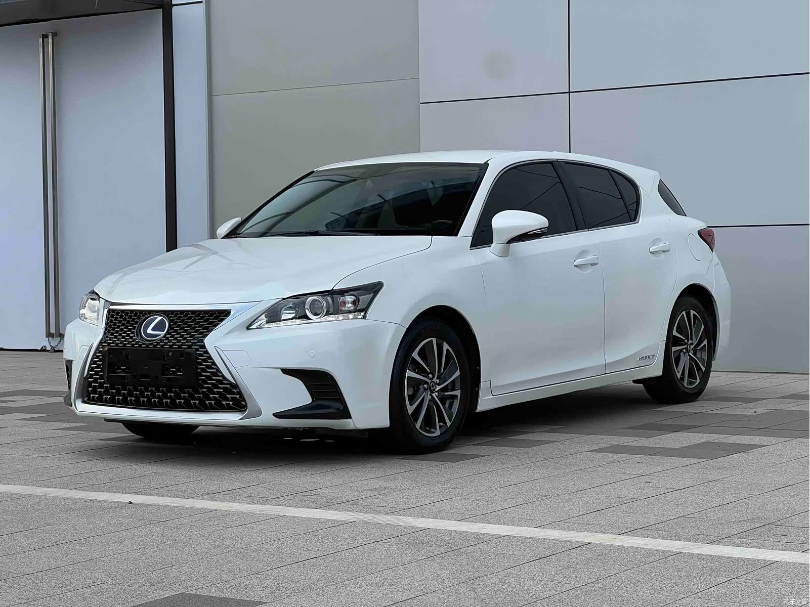 Lexus CT, 2020 1