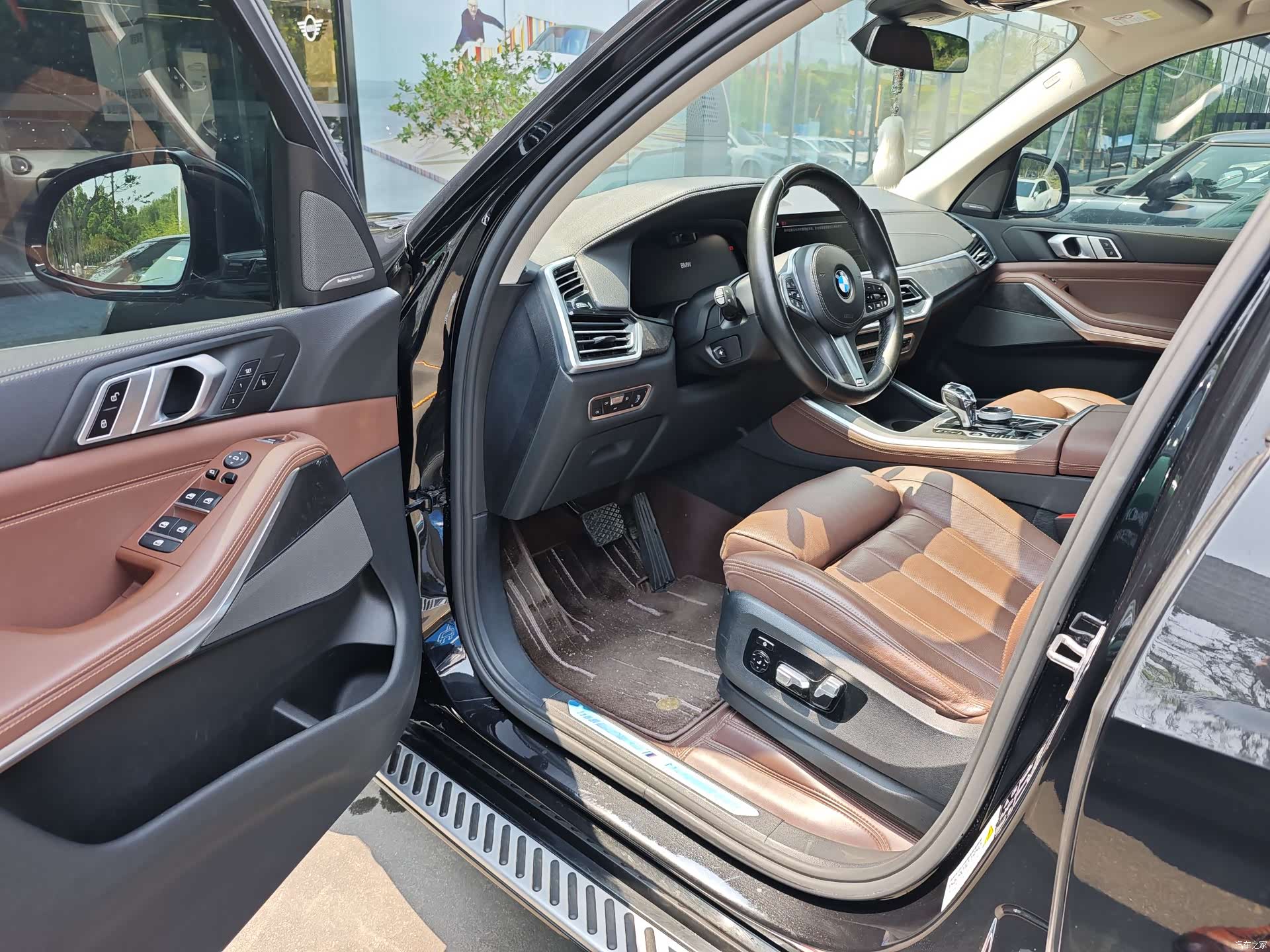 BMW X5, 2022 3