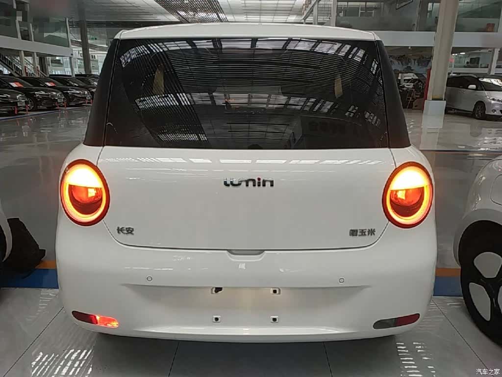 Changan Lumin, 2025 6