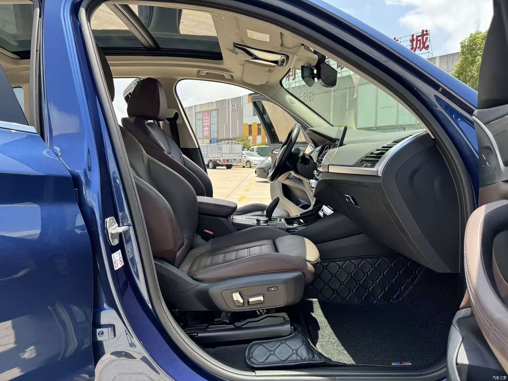 BMW X3, 2019 30