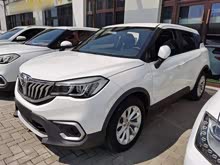 �л�V3 2017�� 1.5L �ֶ�������
