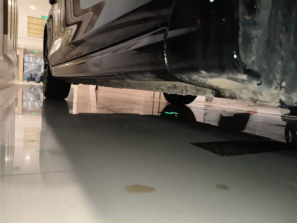 Besturn B70