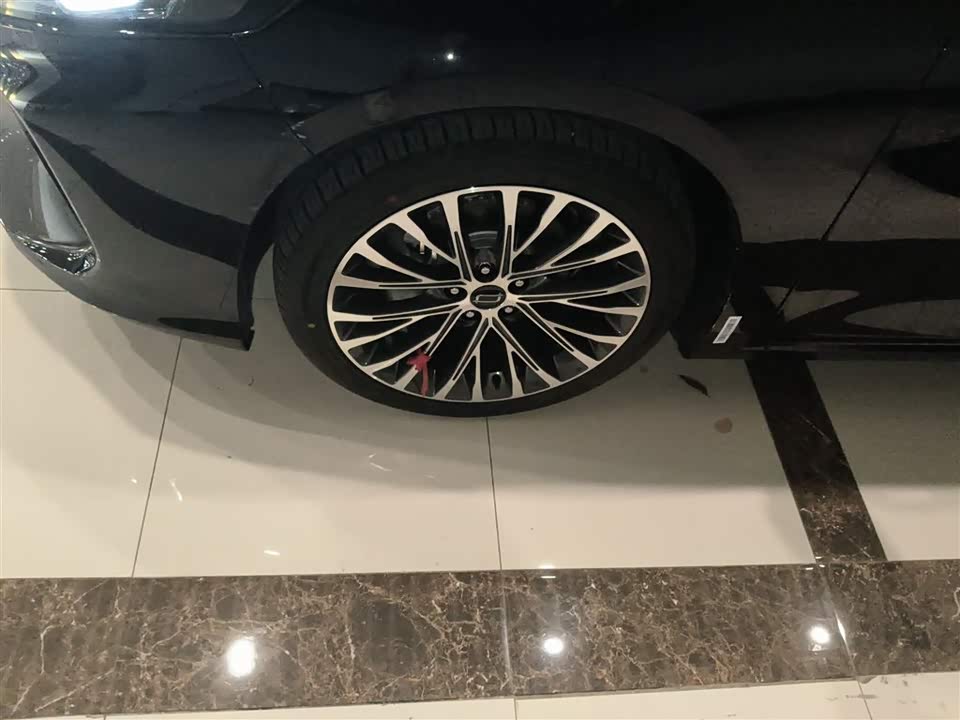 Besturn B70