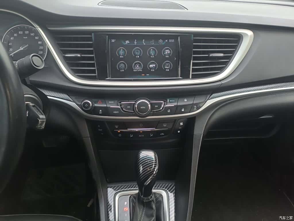 Buick VI, 2019 13