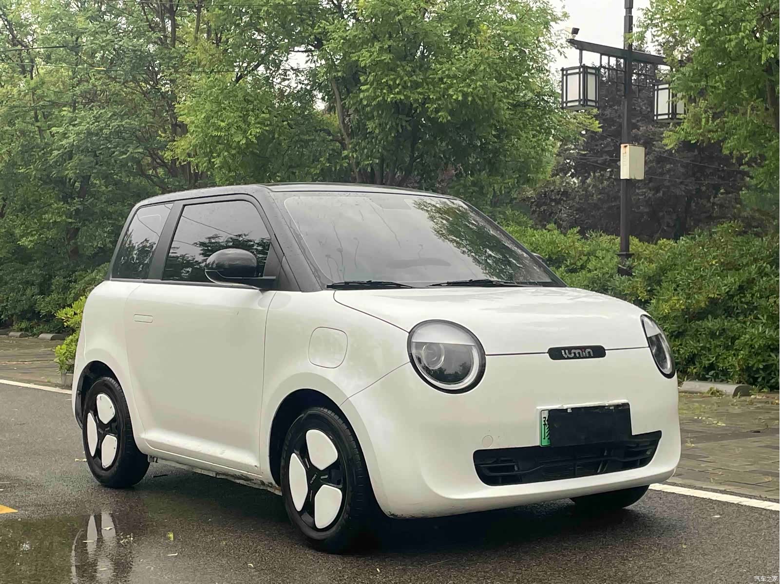 Changan Lumin, 2024 3
