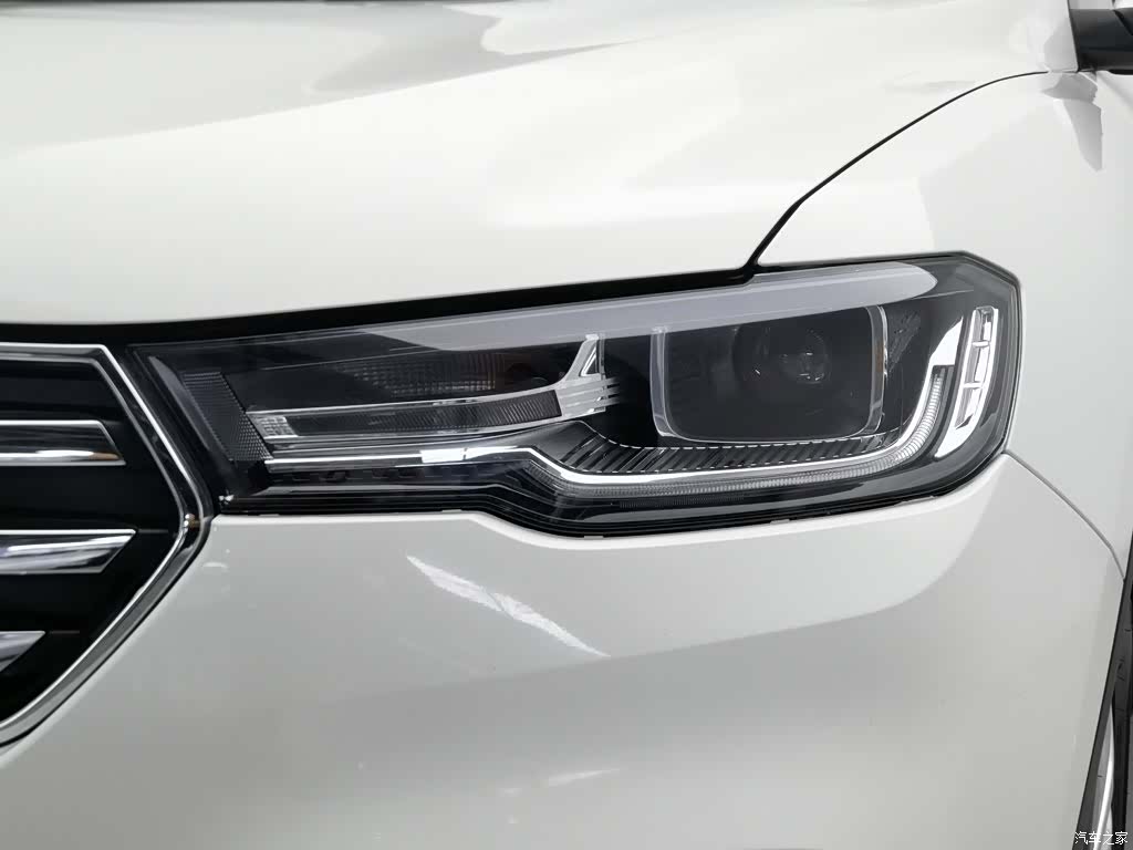 Haval H2, 2017 7