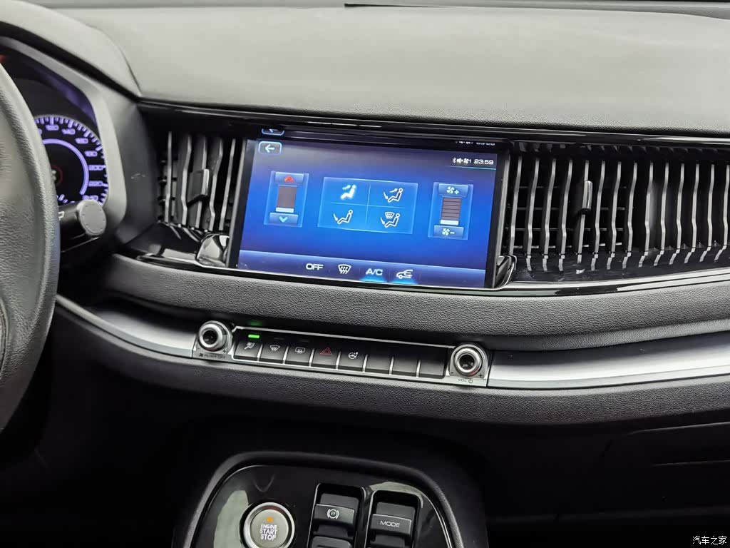 Haval H2, 2017 12