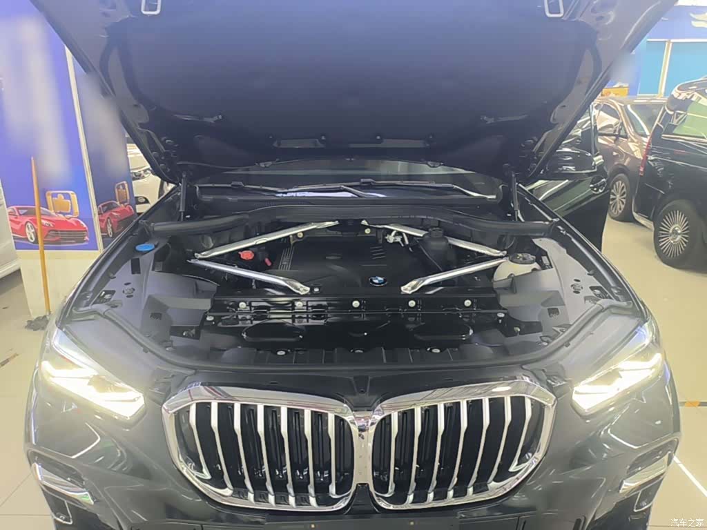 BMW X5, 2023 20