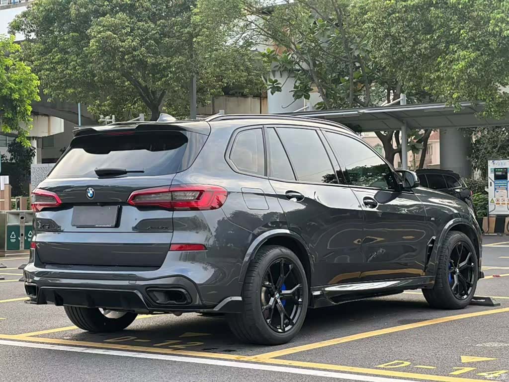 BMW X5, 2020 25