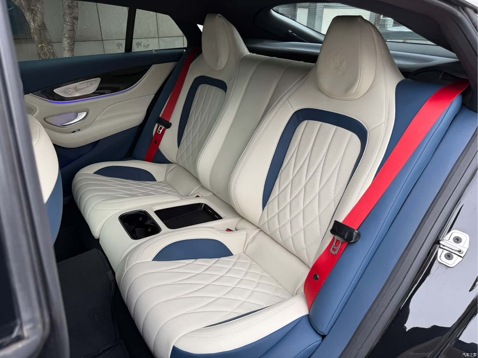 MG AMG, 2019 15