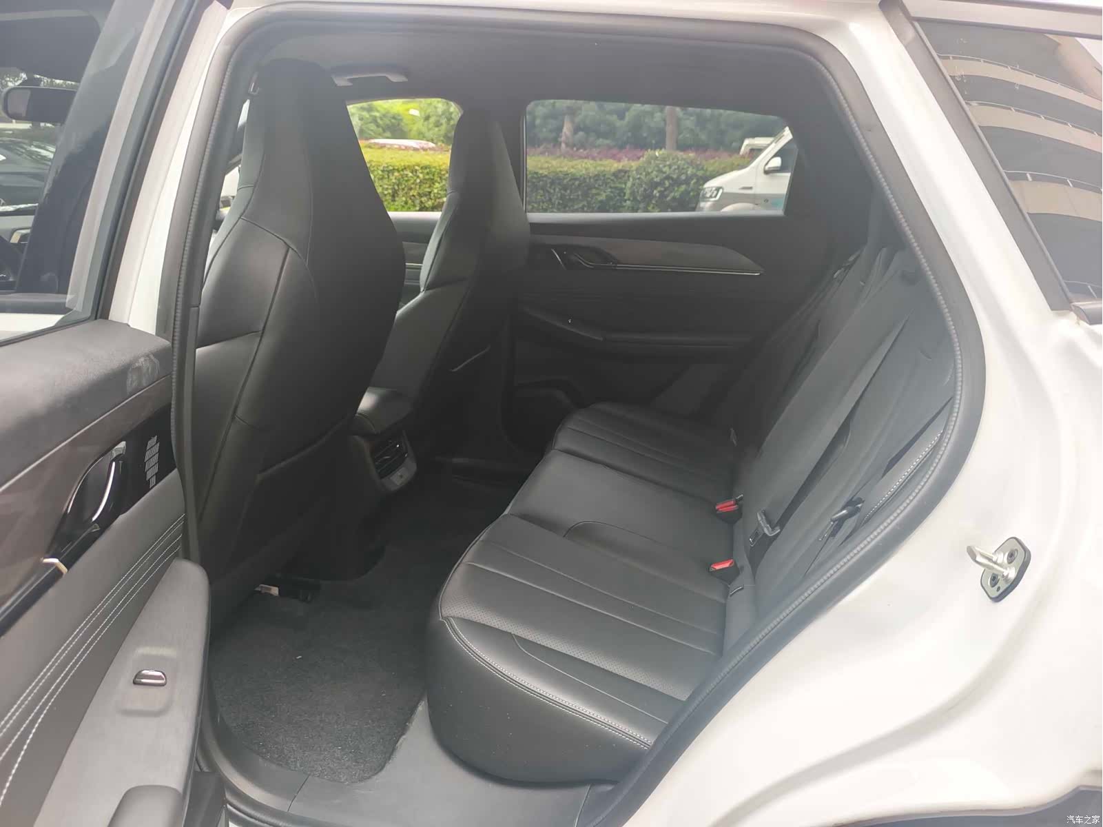 DongFeng L7, 2025 10