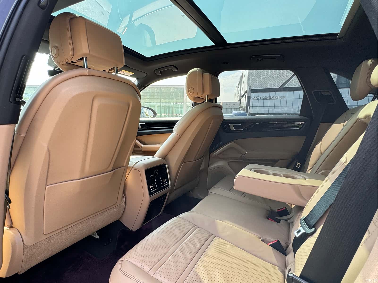 Porsche Cayenne, 2018 20