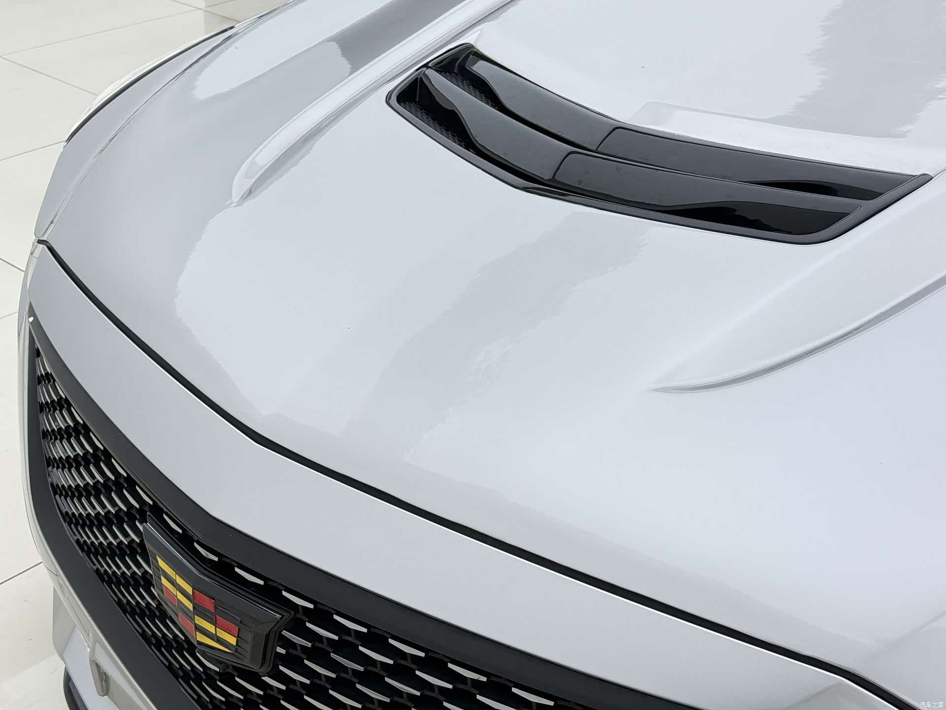 Cadillac CT5, 2021 17
