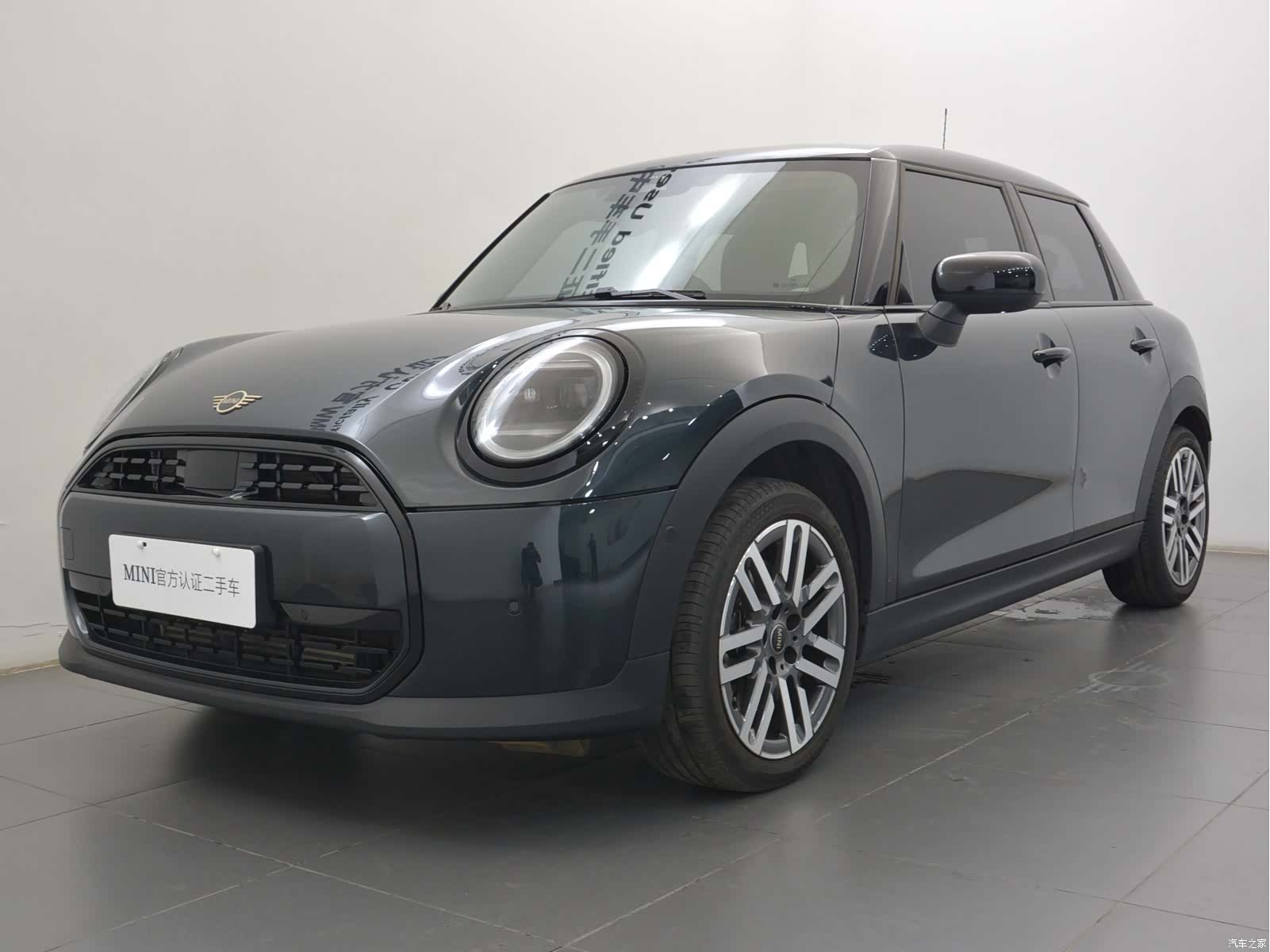 Mini Cooper, 2025 17