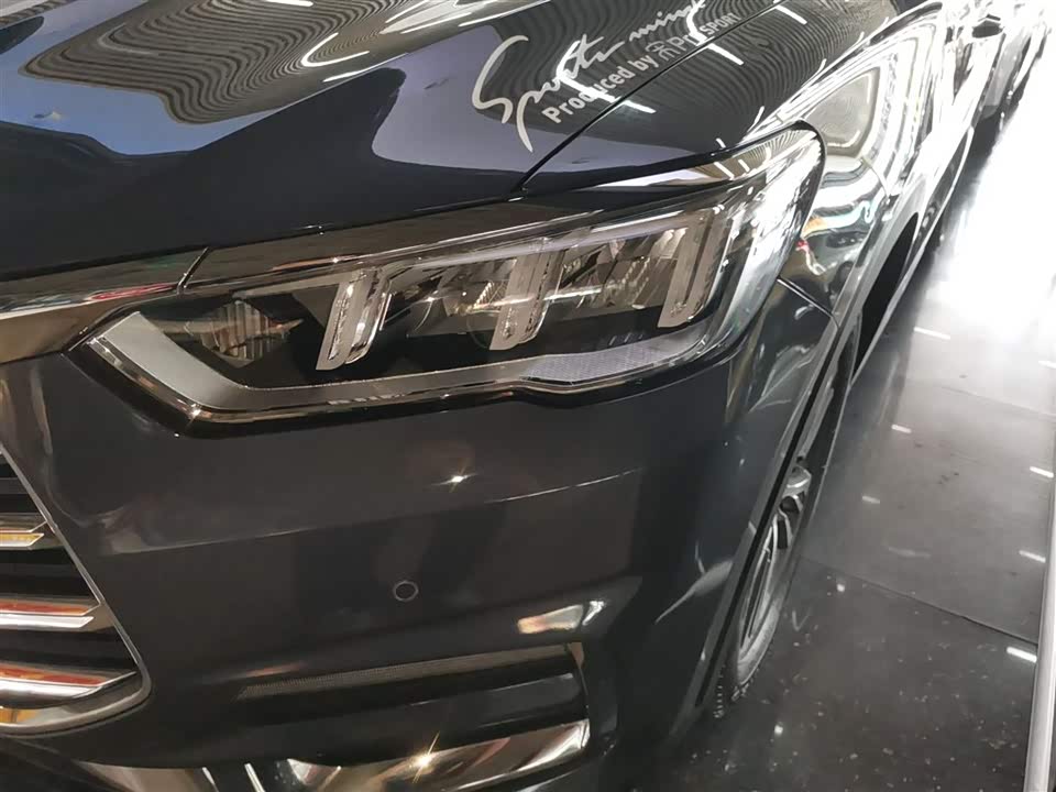 BYD Song Pro BYD Song Pro