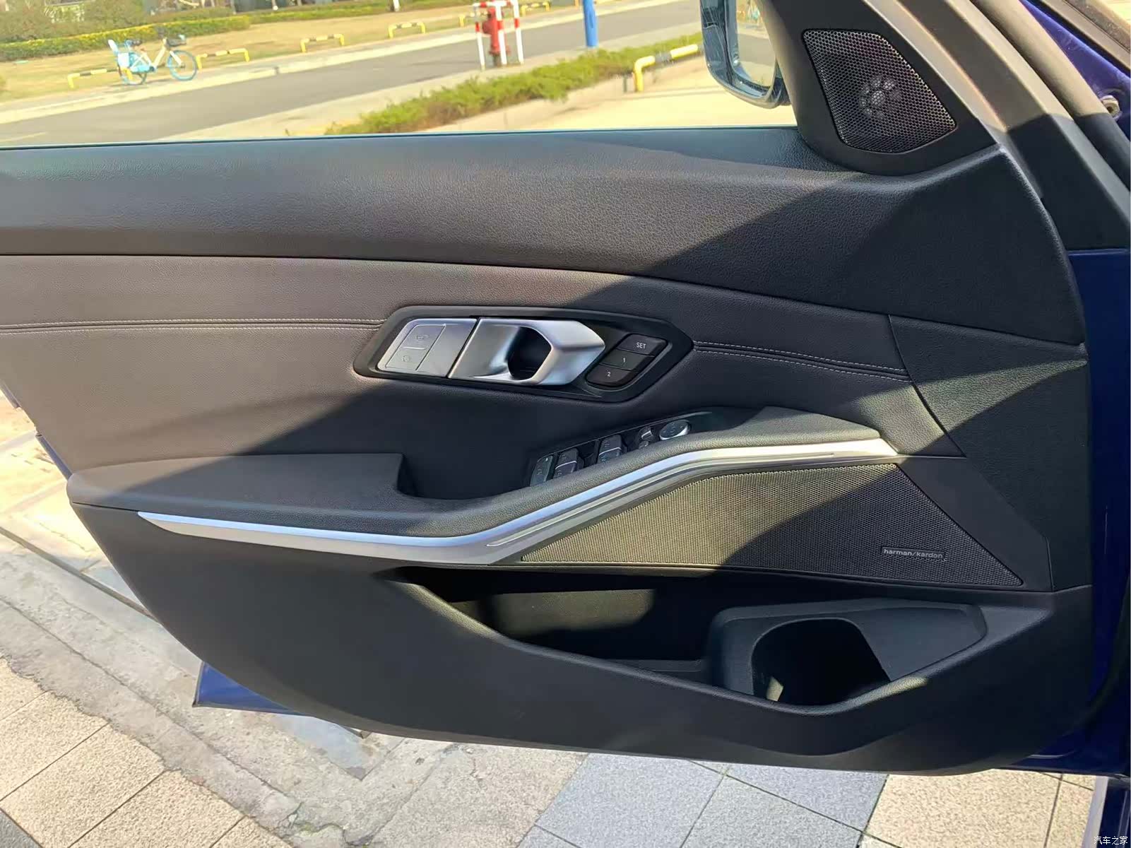BMW 3 Series, 2020 22