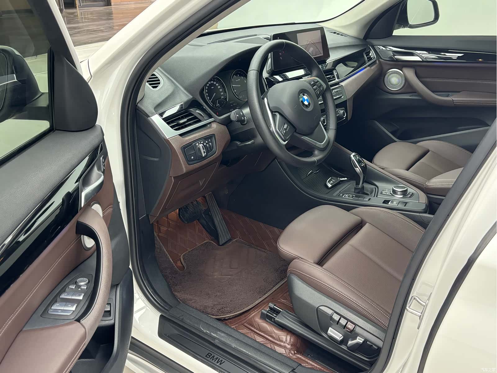 BMW X1, 2022 7