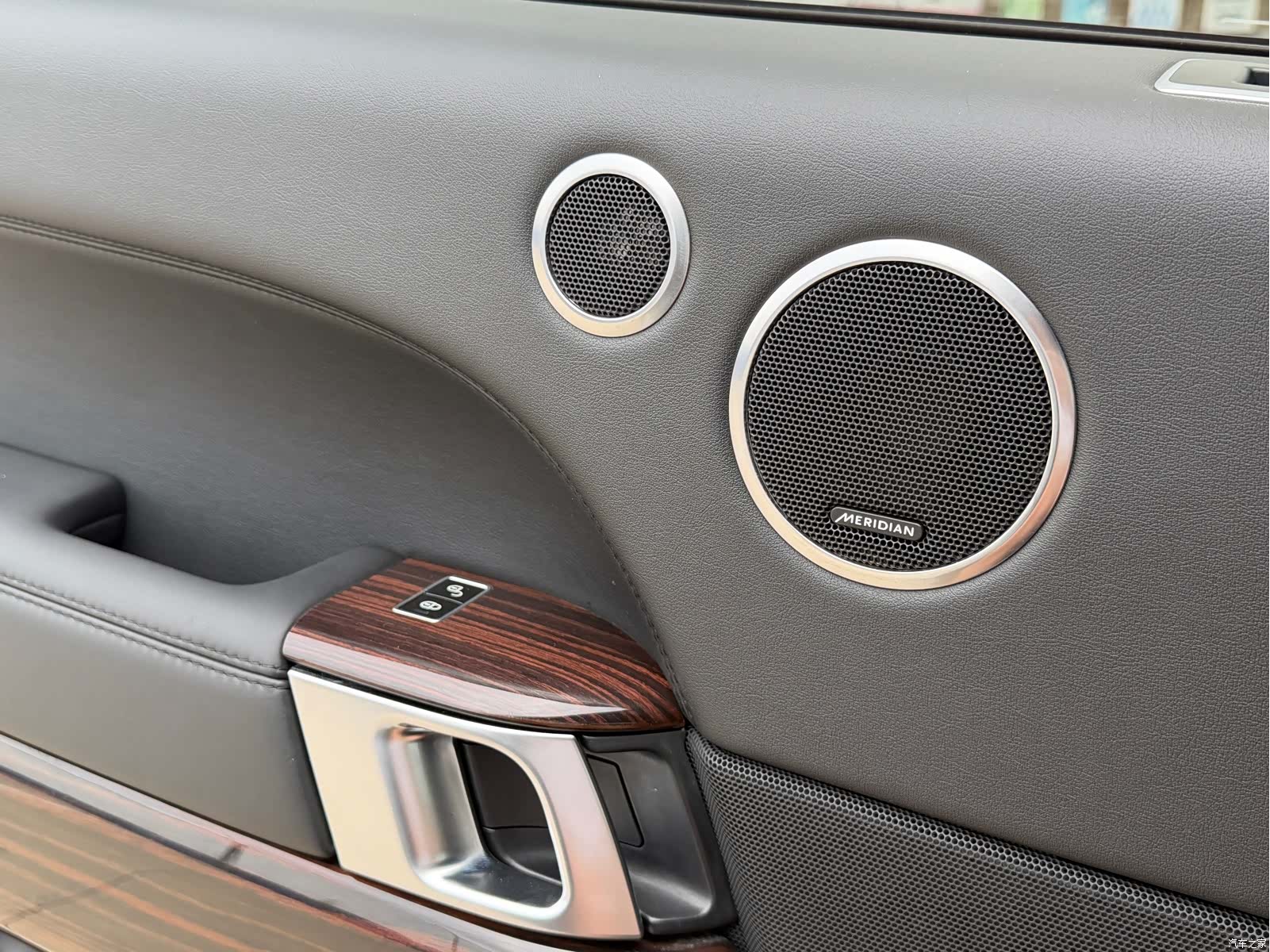 Land Rover Range Rover, 2015 14