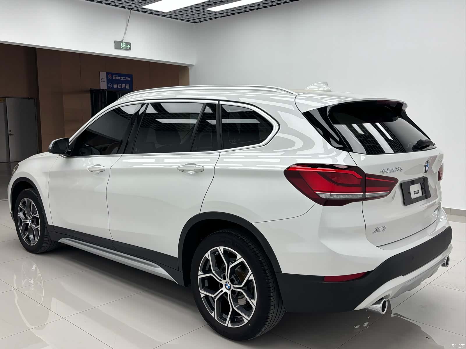 BMW X1, 2022 3
