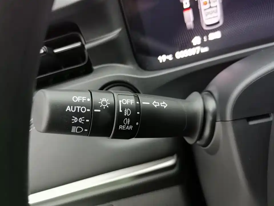 Honda e: NP1 Pole Pai 1