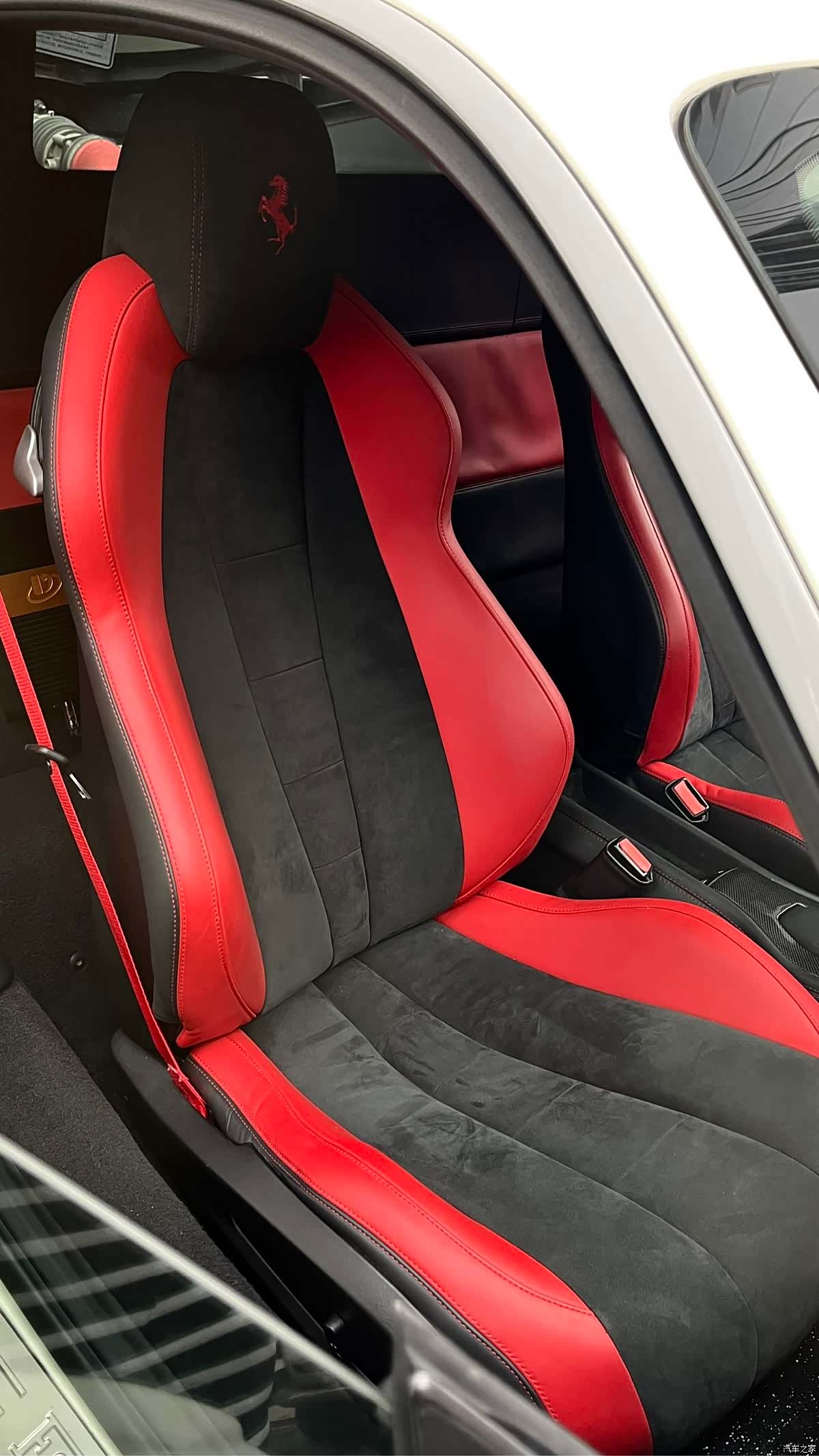 Ferrari 458, 2013 12
