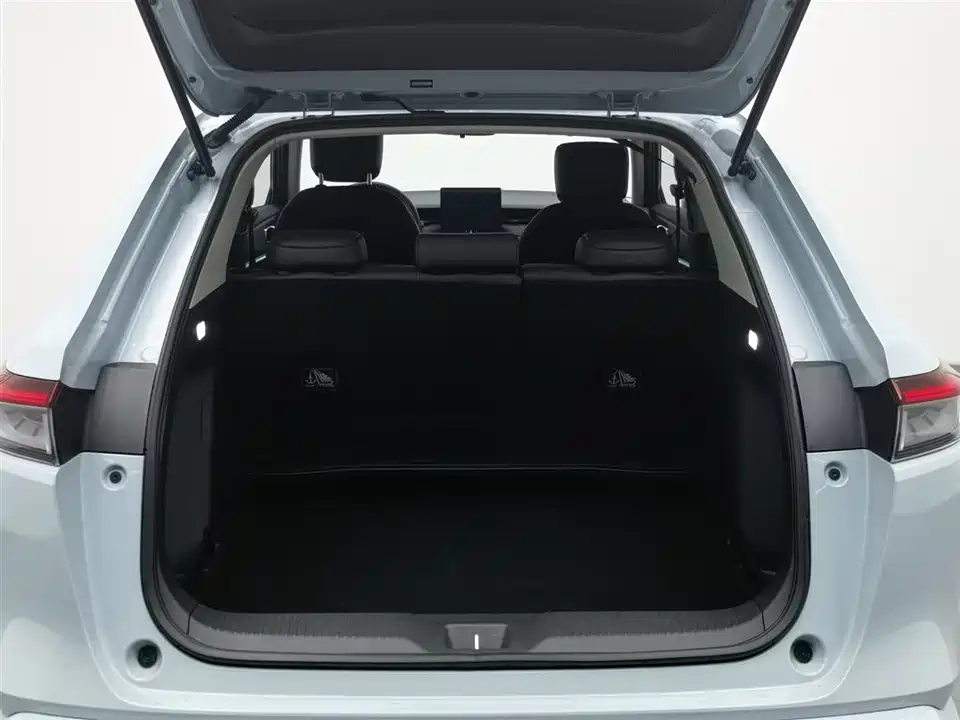 Honda e: NP1 Pole Pai 1