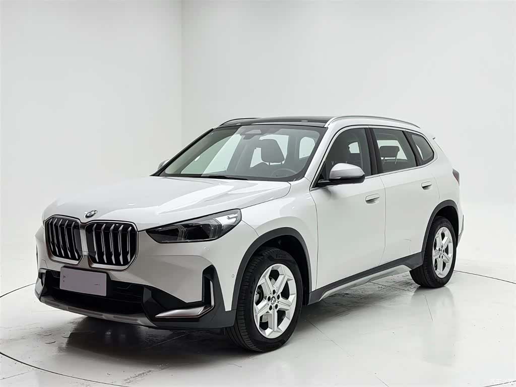 BMW X1, 2023 1