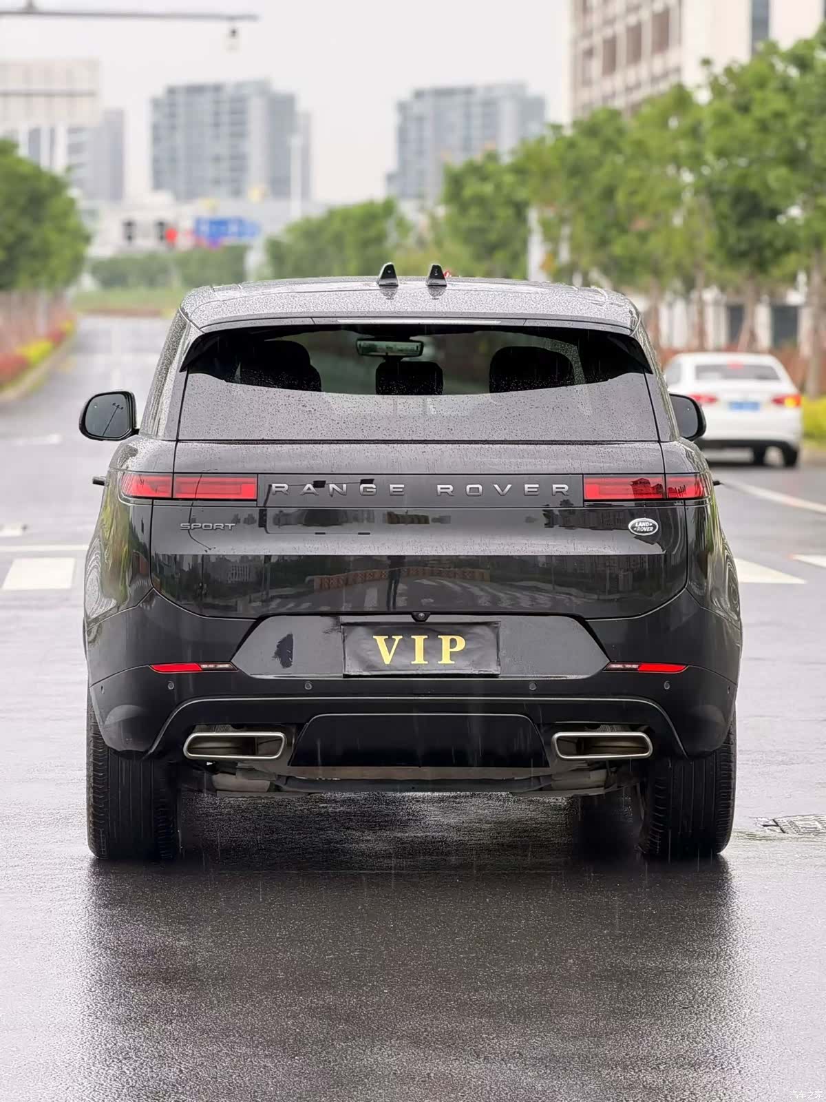Land Rover Range Rover, 2024 18