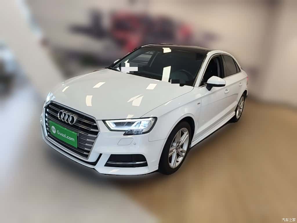 Audi A3, 2020 3