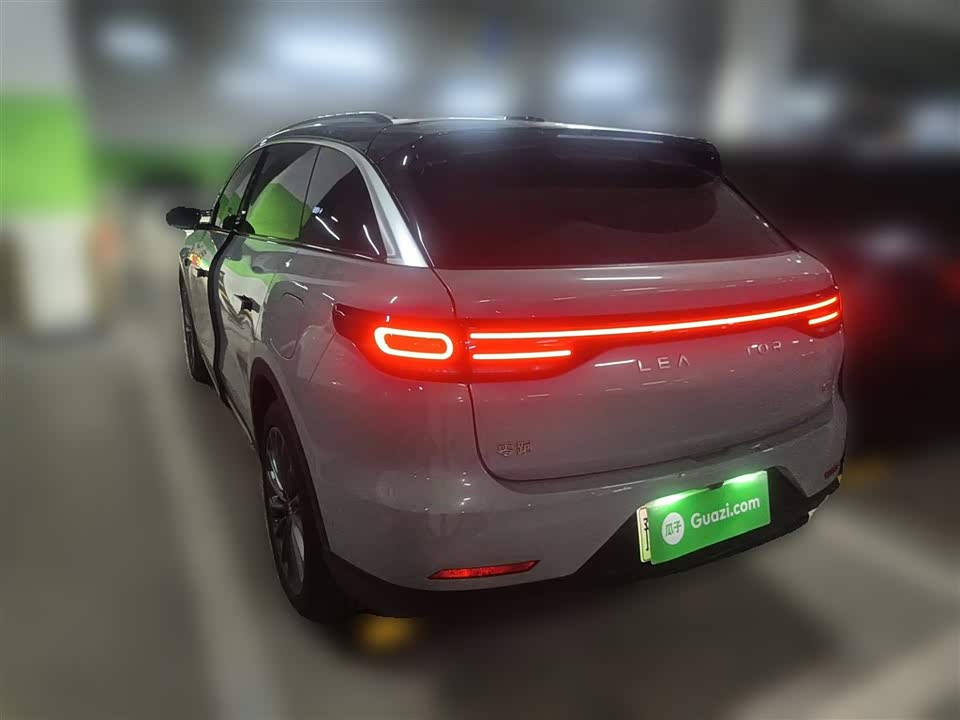 Leapmotor C11 Leapmotor C11