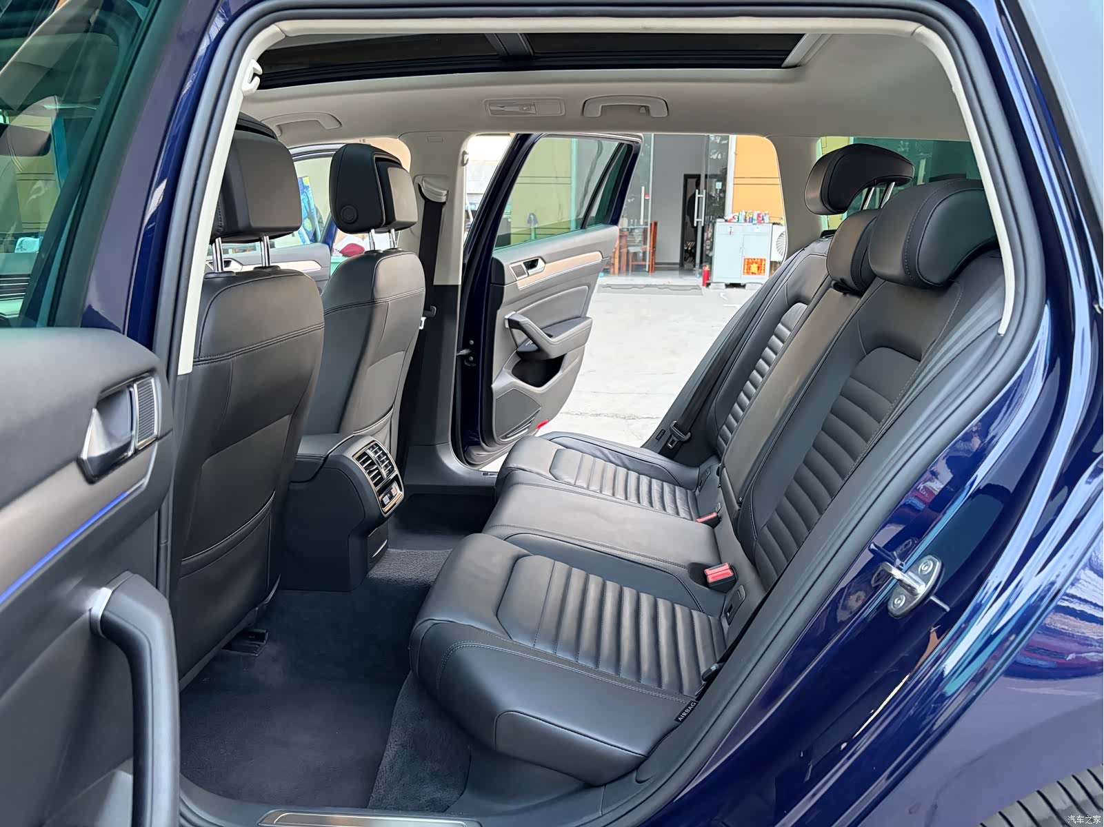Volkswagen Variant, 2020 12