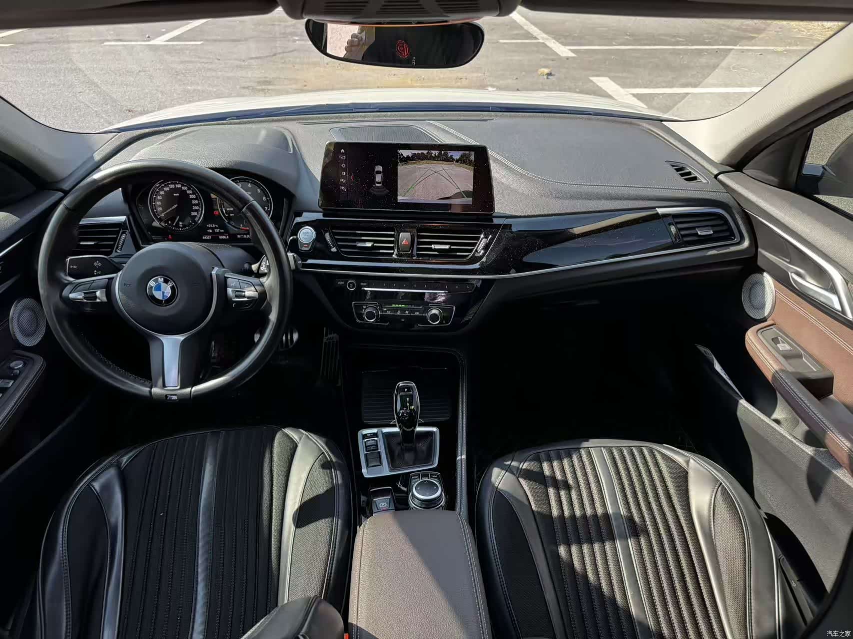 BMW 1 Series, 2021 17