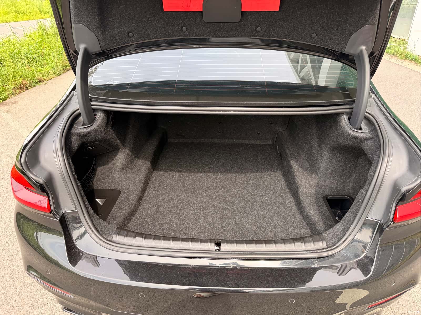 BMW 5 Series, 2017 10