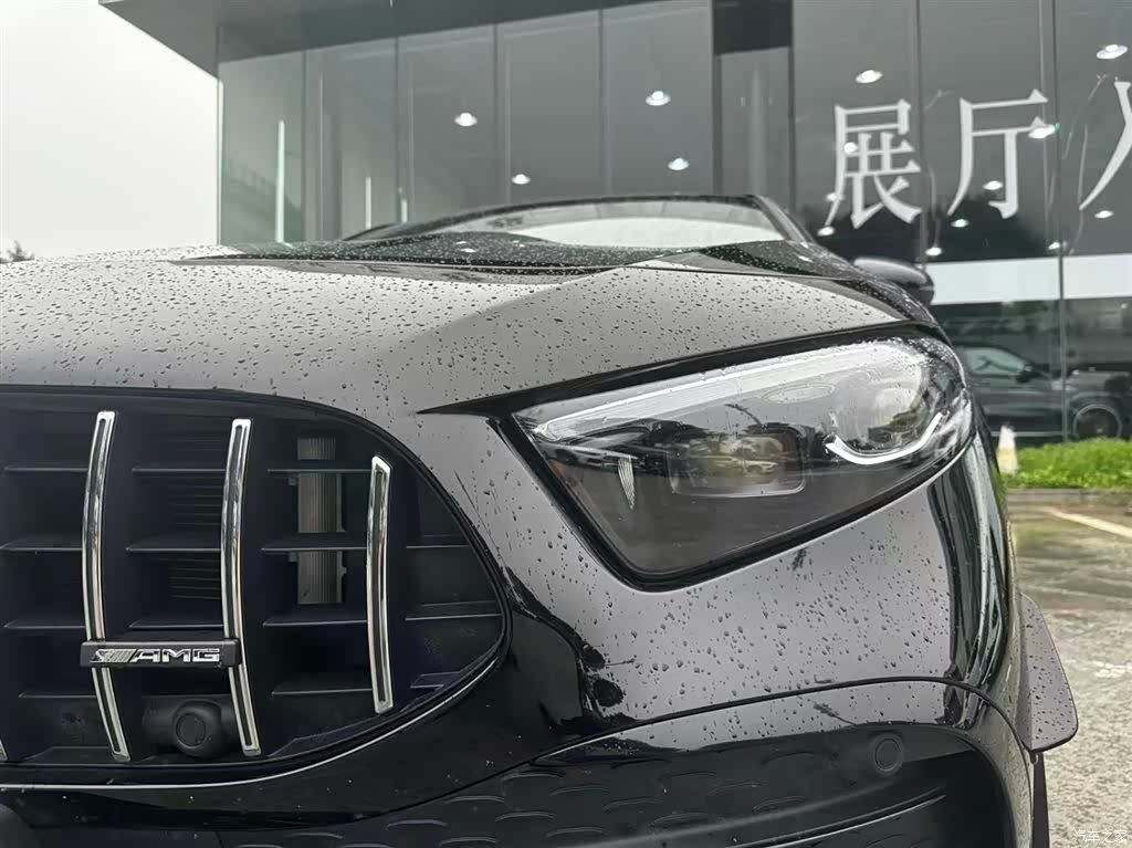 Mercedes-Benz A-Class, 2025 10