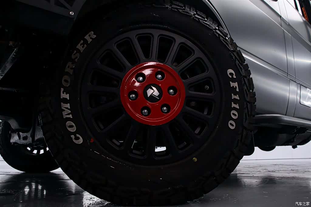 Iveco A35M, 2025 18