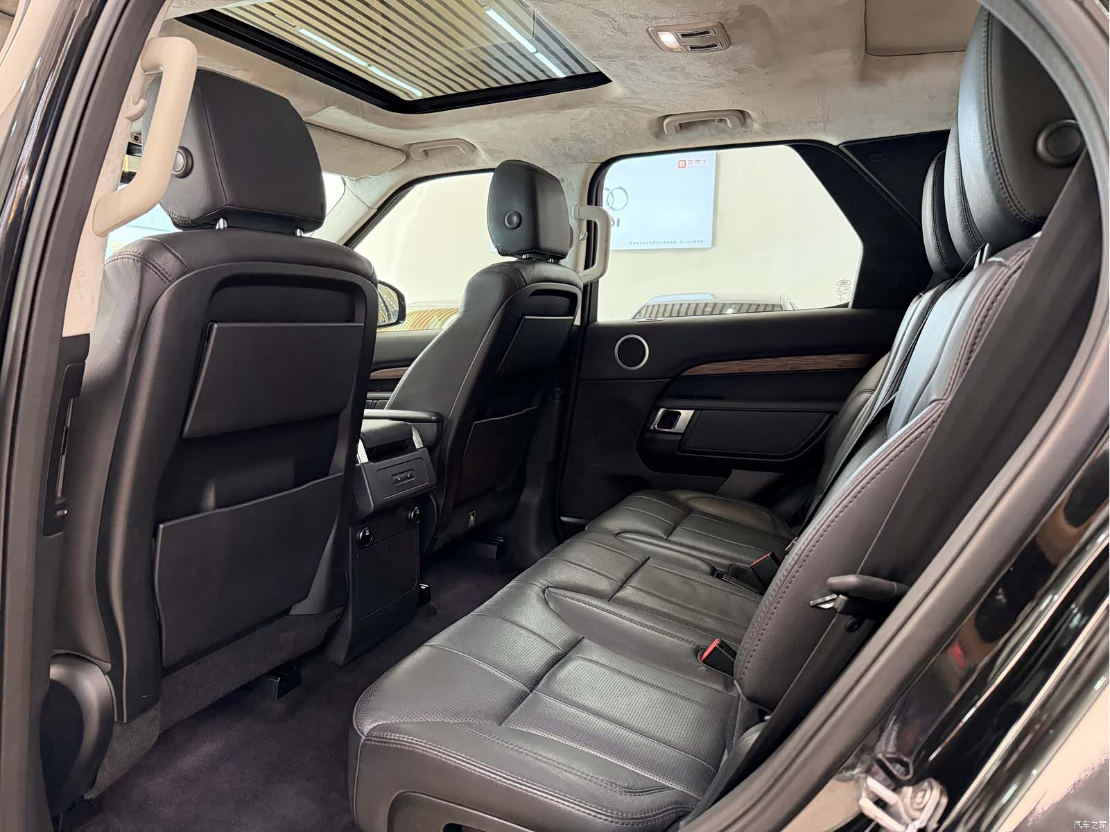 Land Rover Discovery, 2017 7